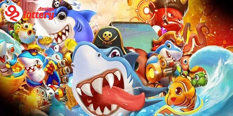 Bắn Cá 92LOTTERY - Hướng Dẫn Chơi Và Chiến Thuật Đỉnh Cao 2 Các thể loại bắn cá hấp dẫn tại 92LOTTERY