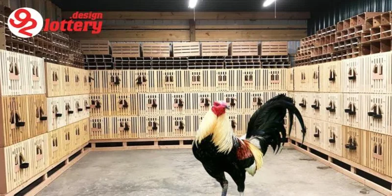 Cách Nuôi Gà Đá – Bí Quyết Chăm Sóc Chiến Kê Chiến Thắng 3 Các yếu tố quan trọng trong cách nuôi gà đá