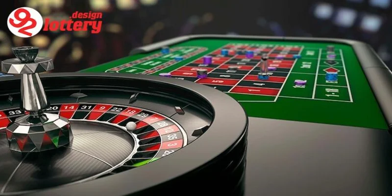 Casino 92LOTTERY - Sân Chơi Đẳng Cấp Uy Tín Nhất 2025 1 Thế giới trò chơi đa dạng tại Casino 92LOTTERY