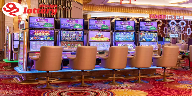 Casino 92LOTTERY - Sân Chơi Đẳng Cấp Uy Tín Nhất 2025 3 Bí quyết để thành công tại Casino 92LOTTERY