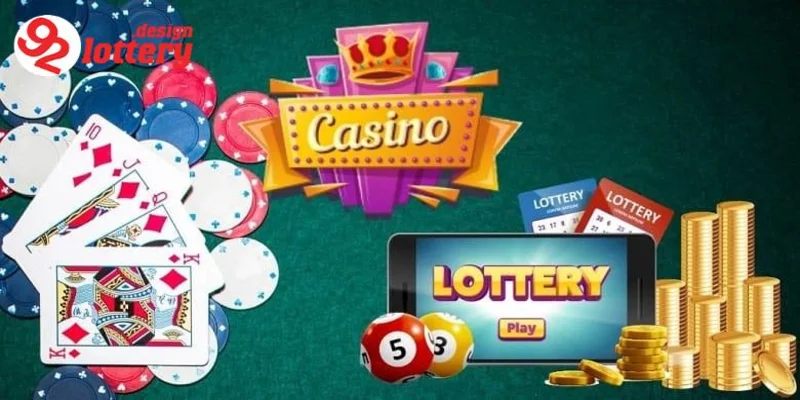 Giới Thiệu 92LOTTERY - Sân Chơi Trực Tuyến Đẳng Cấp 1 Giới Thiệu 92LOTTERY tổng quan và chuẩn chỉ