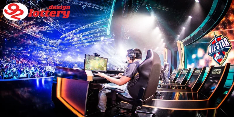 Giới Thiệu 92LOTTERY - Sân Chơi Trực Tuyến Đẳng Cấp 2 Các sản phẩm và dịch vụ nổi bật khi giới thiệu 92LOTTERY