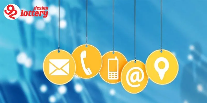 Liên Hệ 92LOTTERY - Dịch Vụ Hỗ Trợ Khách Hàng Tận Tâm 3 Hotline điện thoại liên hệ 92LOTTERY hỗ trợ sớm nhất